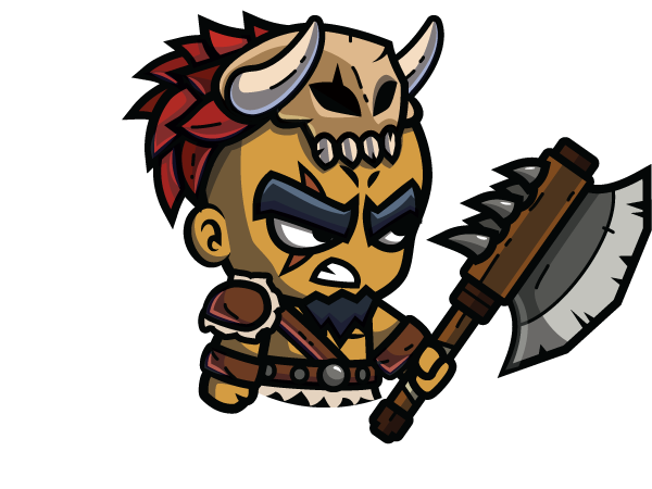 Barbarian