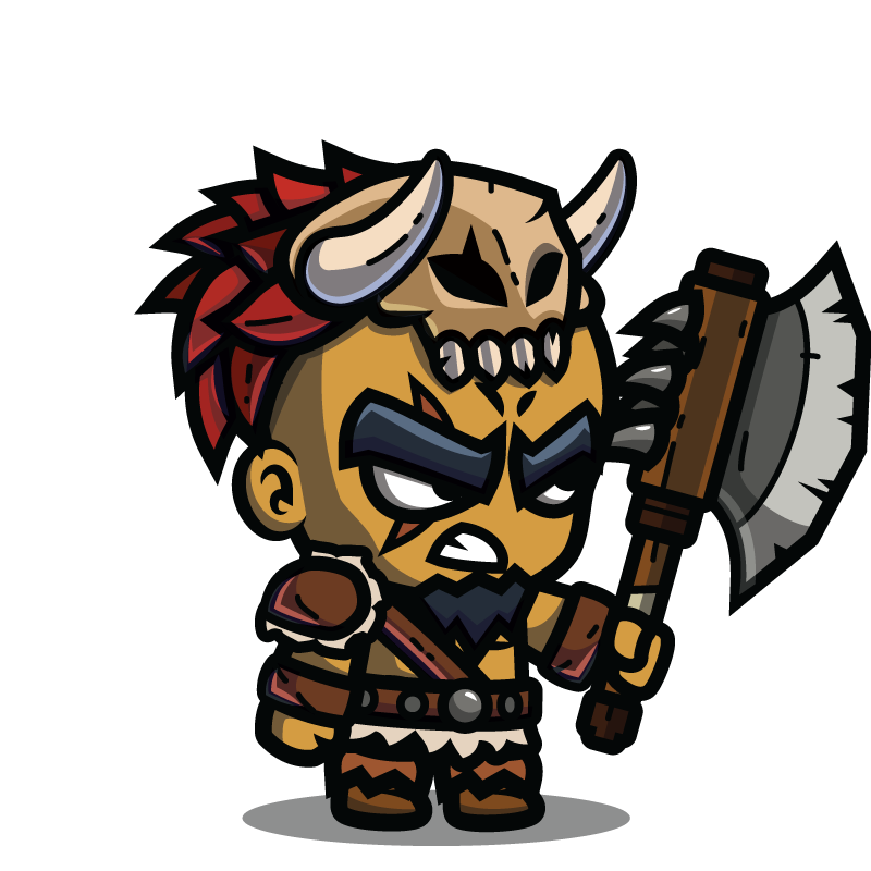 Barbarian