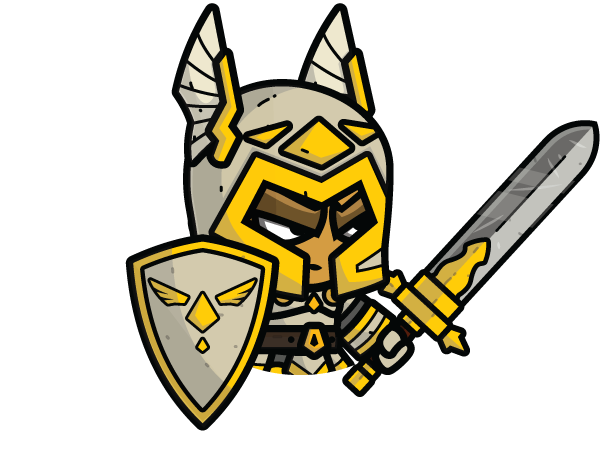 Paladin