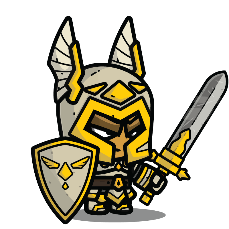 Paladin